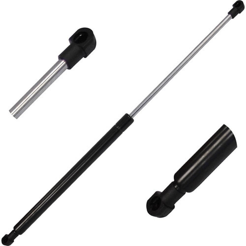 Amortecedor de Mola a Gás para Tampa do porta-malas Modelo Uno G2 Após 2010 Amortex