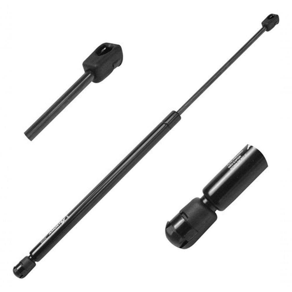 Amortecedor de porta-malas para Tampa Modelo F103 com Renault Sandero Após 2007 e Fiat