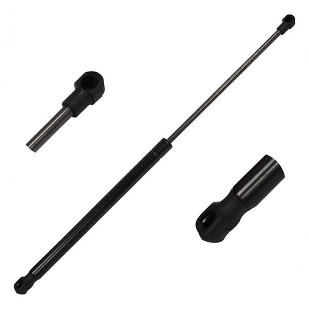 Amortecedor de Mola a Gás Tampa do Porta-malas F103 para Volkswagen Gol G5 Após 2012 Ferreira Mold