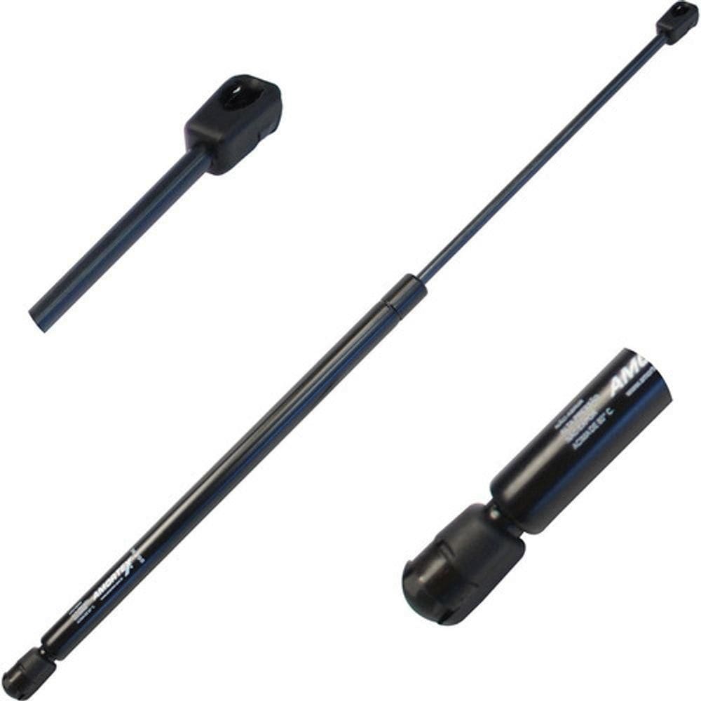 Amortecedor de Mola a Gás para Tampa do porta-malas Modelo Corsa G1 94 a 02 4 Portas