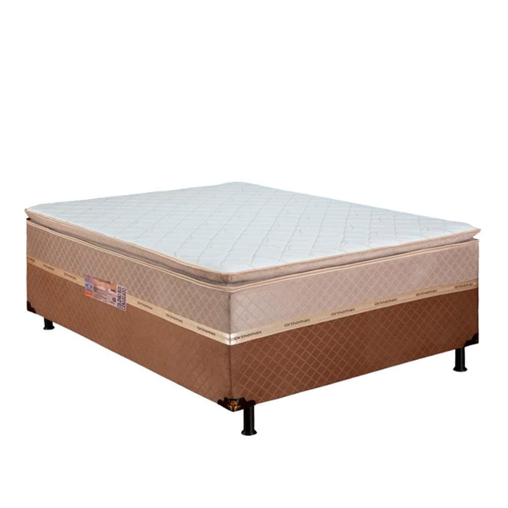 Colchobox Queen Orthomax Super Gold Pillow 158X64