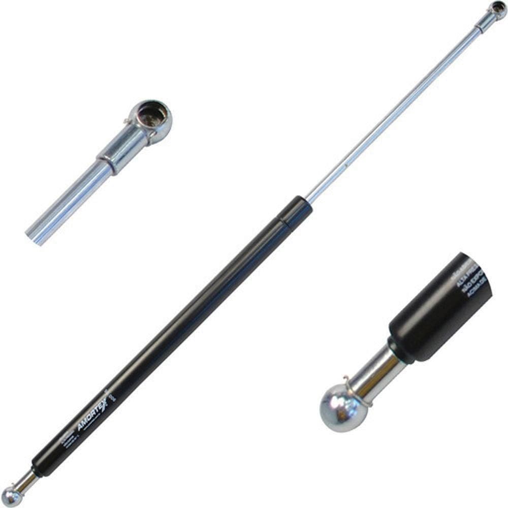 Amortecedor de Mola a Gás de porta-malas F103 Fiat Duna 84 a 86 e Chevette Hatch 79 a 87 Ferreira