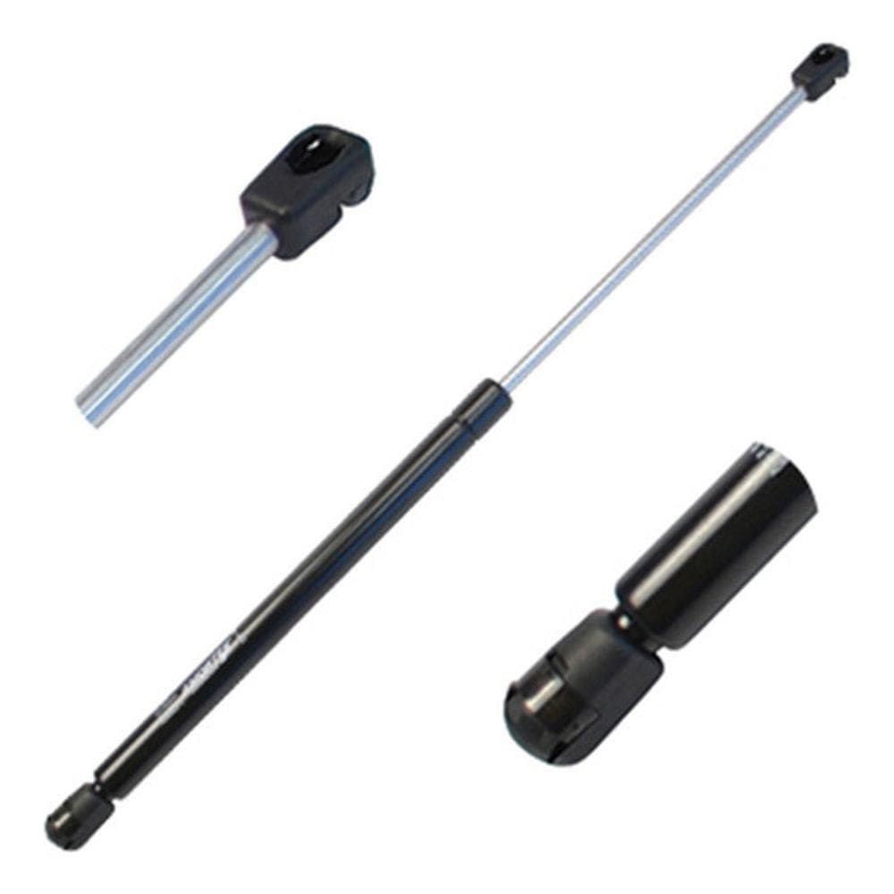 Amortecedor de Tampa de porta-malas F103 para Chevrolet Celta G1 00 a 15 Amortex