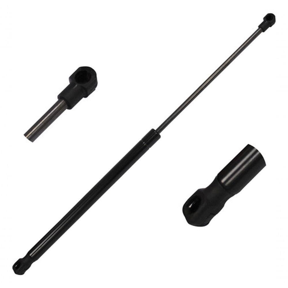 Amortecedor de Mola a Gás para Porta-malas Modelo F103 com Volkswagen Gol G5 G6 G7 Após