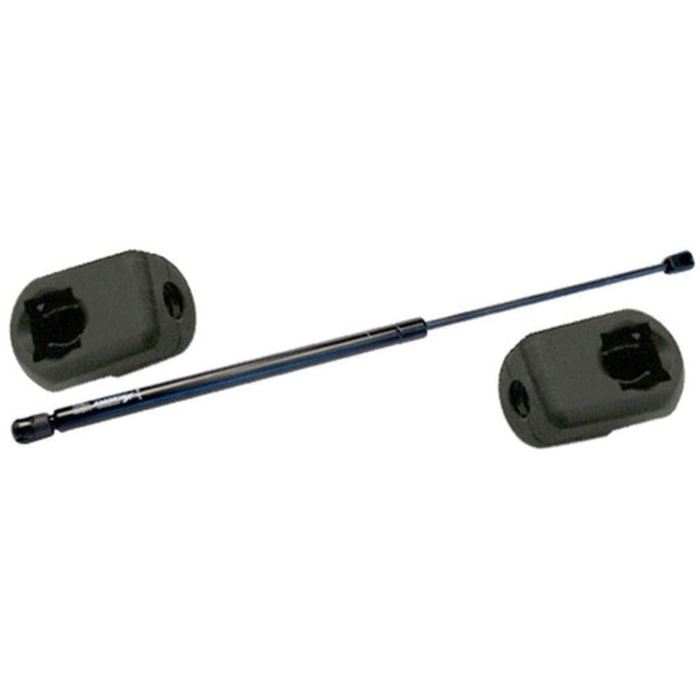 Amortecedor de Mola a Gás do Porta-malas A13.56051.10 Chery Celler Sedan Após 2013 Amortex