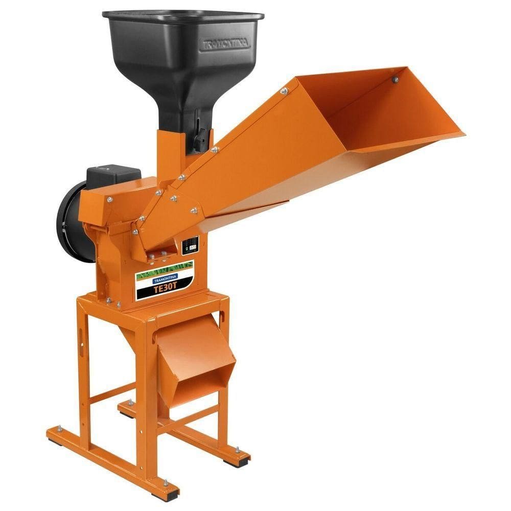 Triturador Elétrico Tramontina Te30t 2hp 110V-220V
