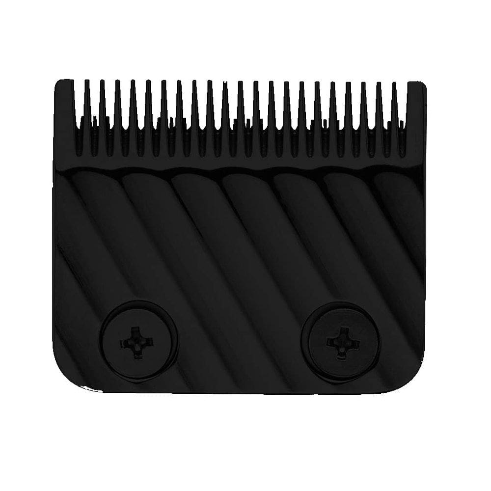 Lâmina de reposição BaBylissPro Barberology Black Graphite Tri