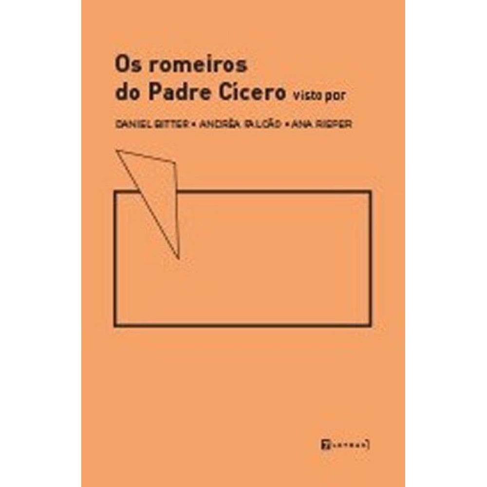 Romeiros Do Padre Cicero, Os