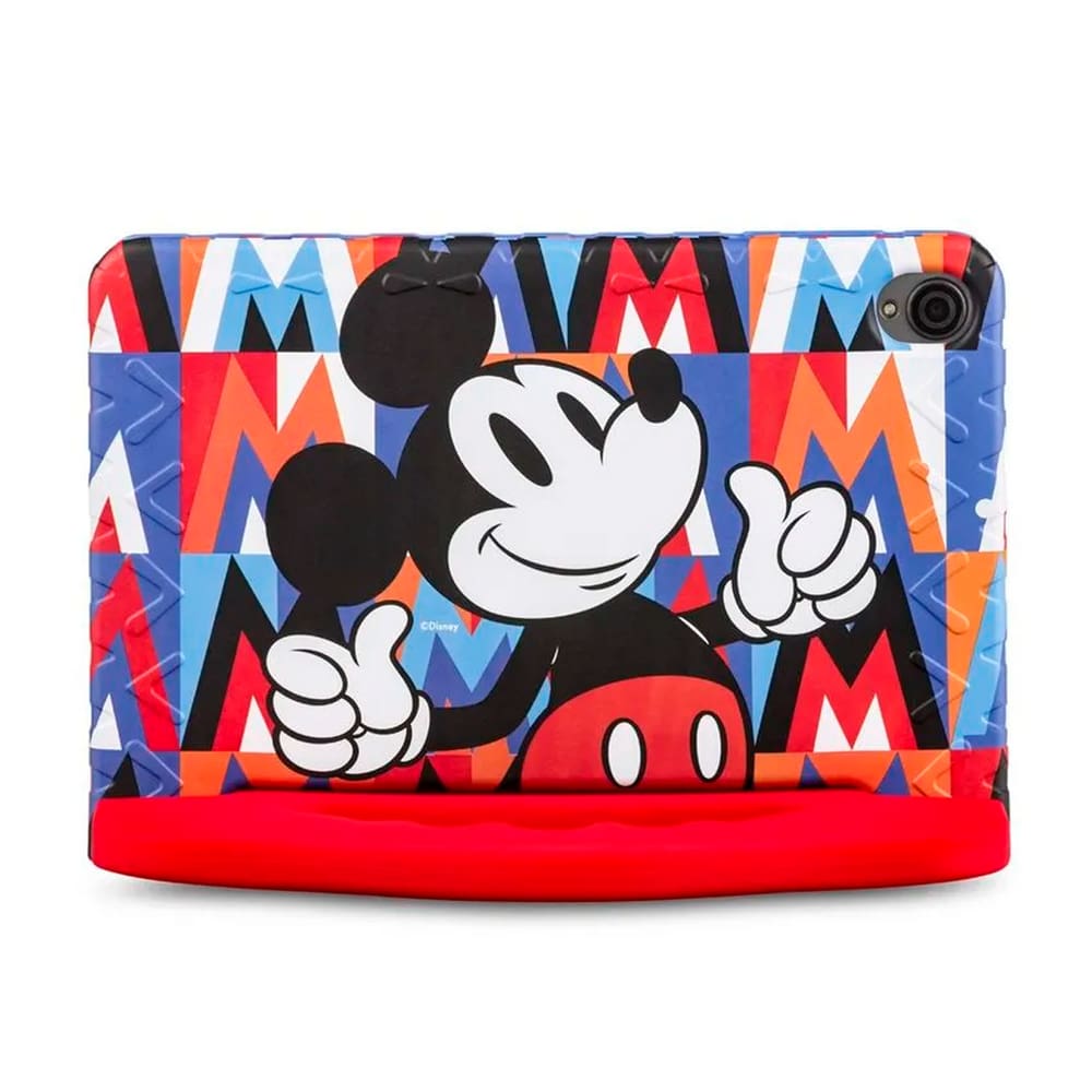 Tablet Multi Infantil, Tela 8” 6Gb Ram 64GB Proc Octa Core