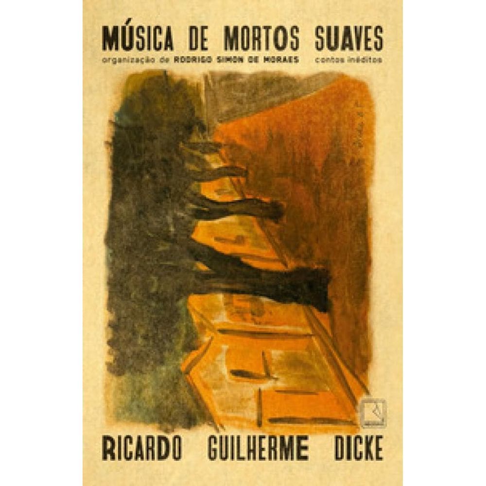 Música de mortos suaves