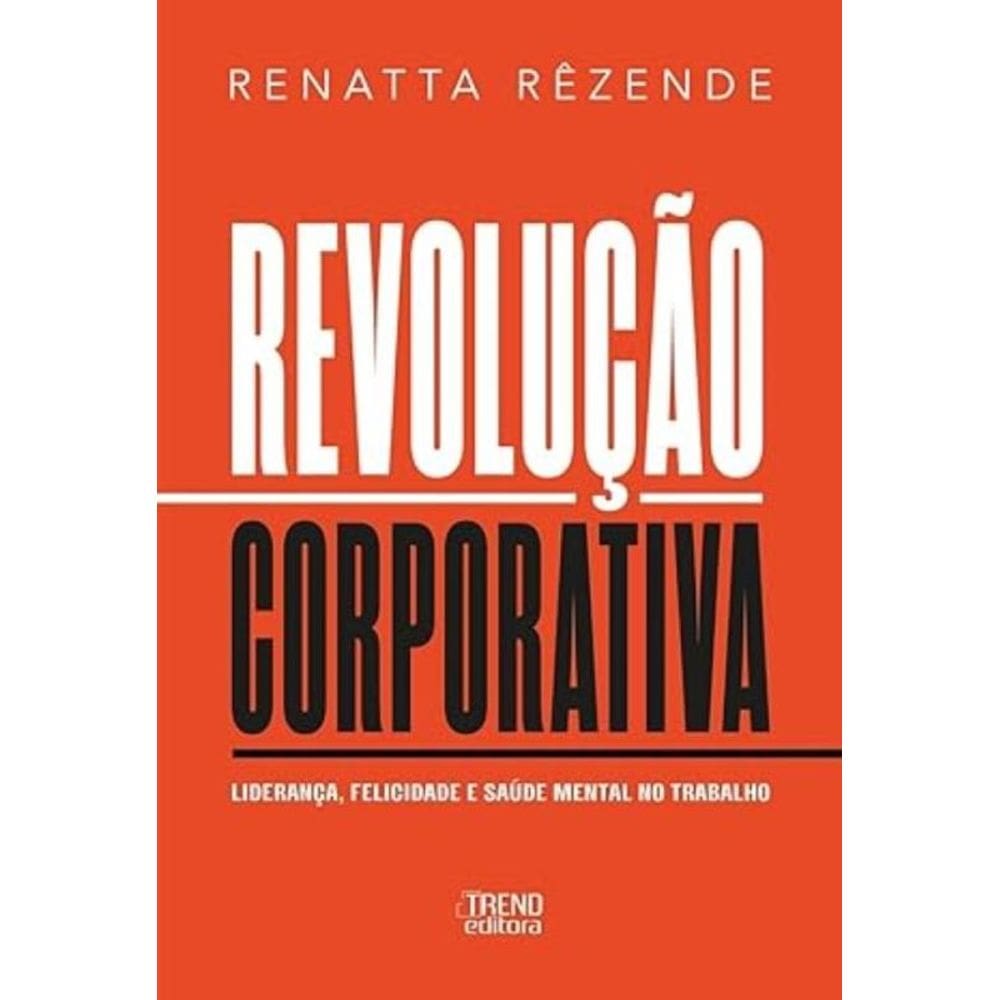 Revolução Corporativa