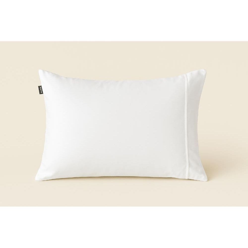 Fronha Cetim Branco - A\CASA