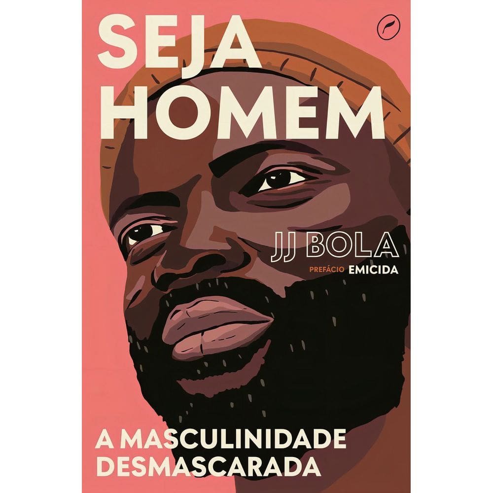 Seja Homem - 02Ed/20