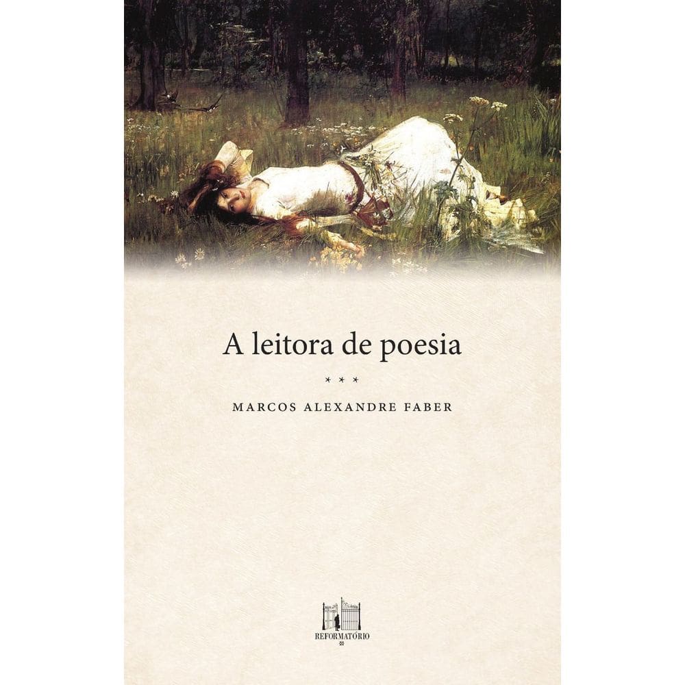 a Leitora De Poesia