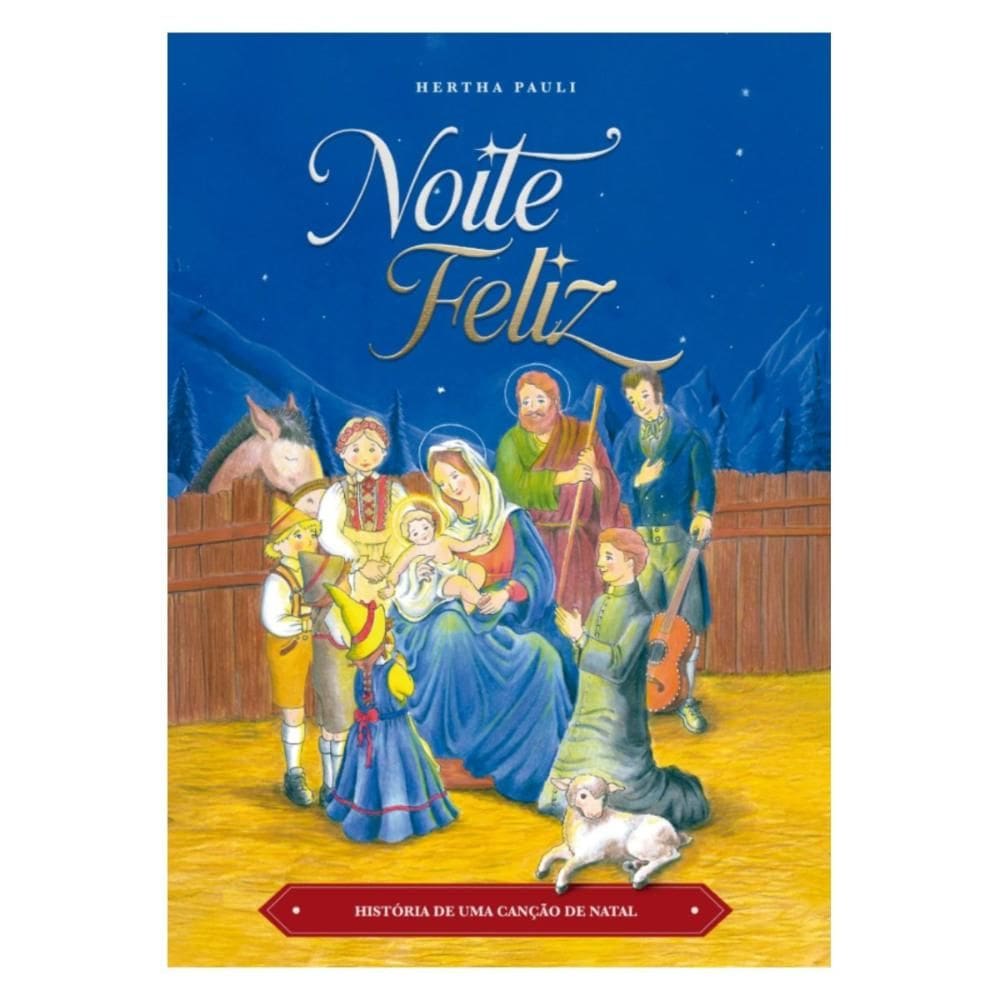 Noite Feliz (Hertha Pauli)