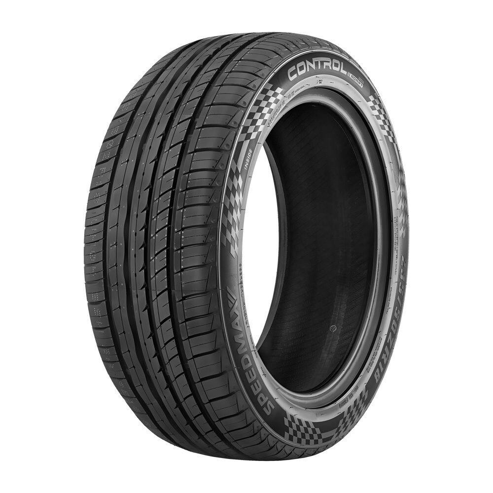 Pneu Speedmax Control Adapt Runflat 245/35 R20 95y