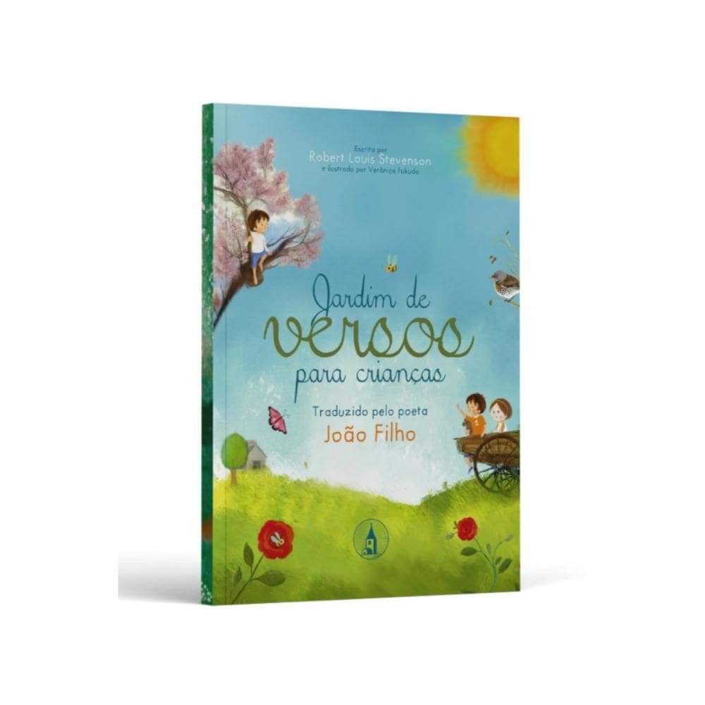 Jardim de Versos (João Filho)