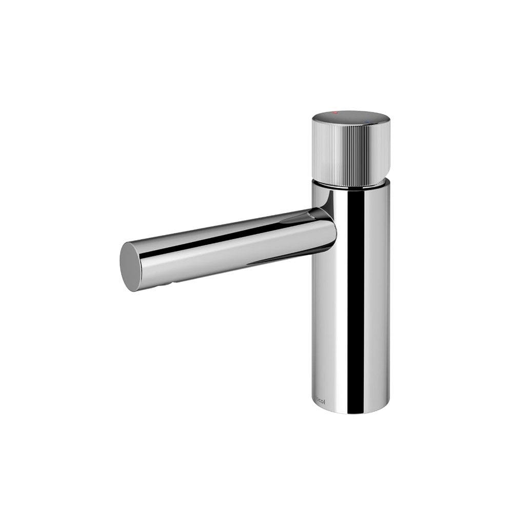 Torneira Misturador Monocomando Docol Mix&Match 90017398006 de Bancada Cromada