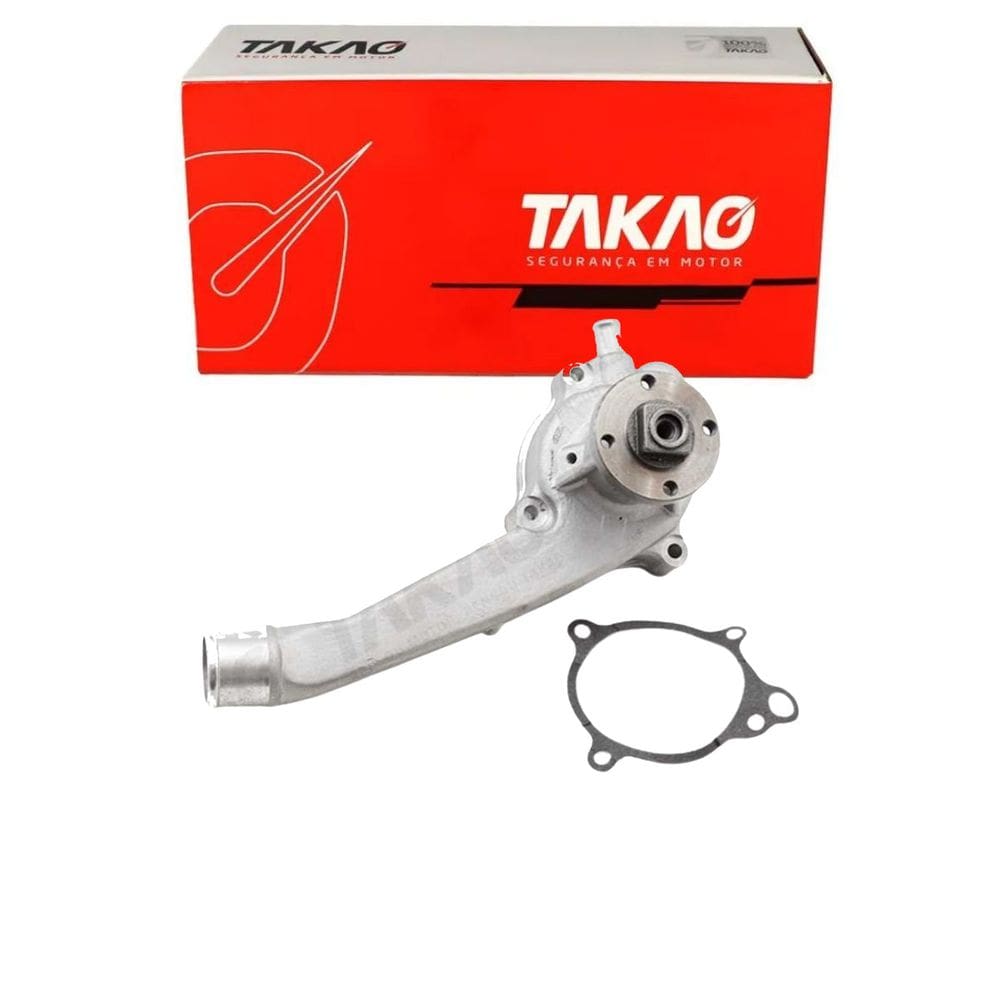 Bomba D`Água Silverado 5.7 16V 1991 A 1992 / Suburban 5.7 16V 1991 A 1996 / Silverado 5.7 16V 1991 A 1996