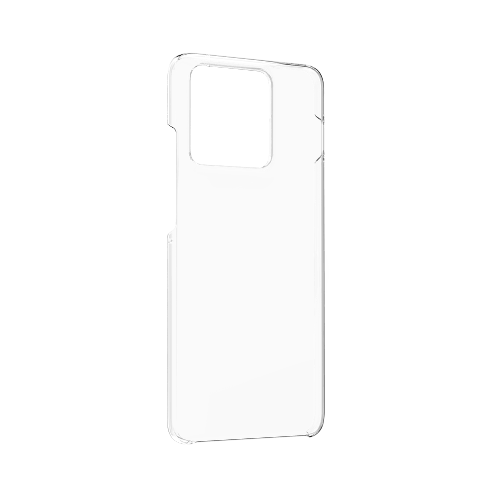 Capa protetora Motorola Edge 70