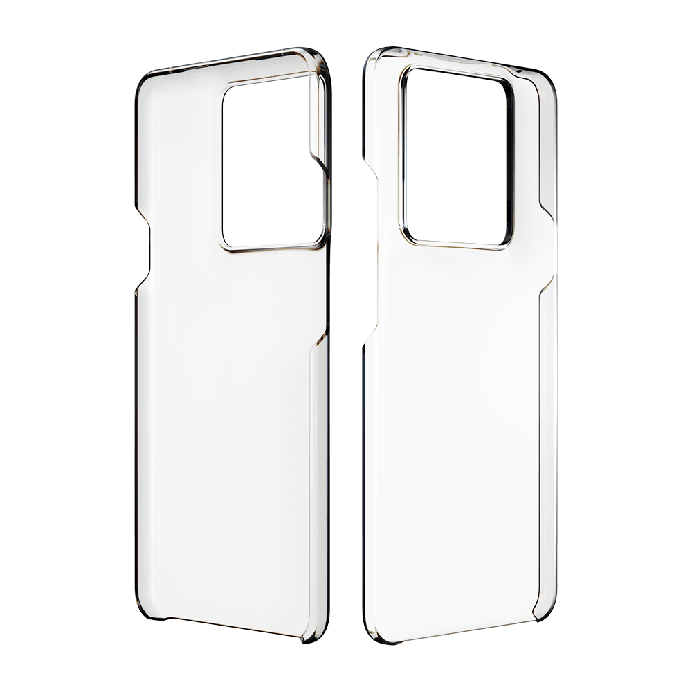 Capa protetora Motorola Signature