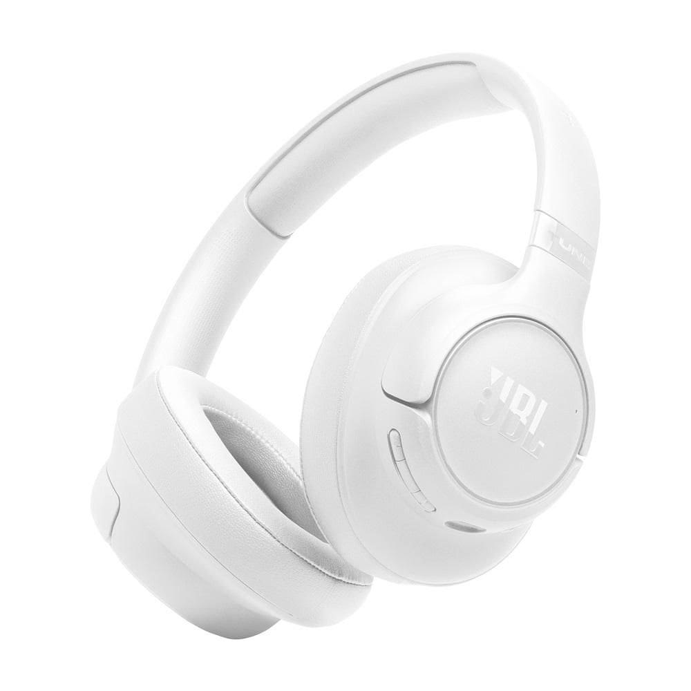 Fone Headphone Bluetooth Tune 730BT, Branco, JBLT730BTWHTBR, HARMAN JBL