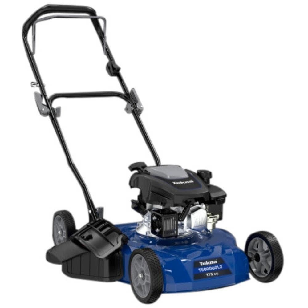 Cortador de Grama a Gasolina 6,0hp 4T com Saída Lateral TEKNA