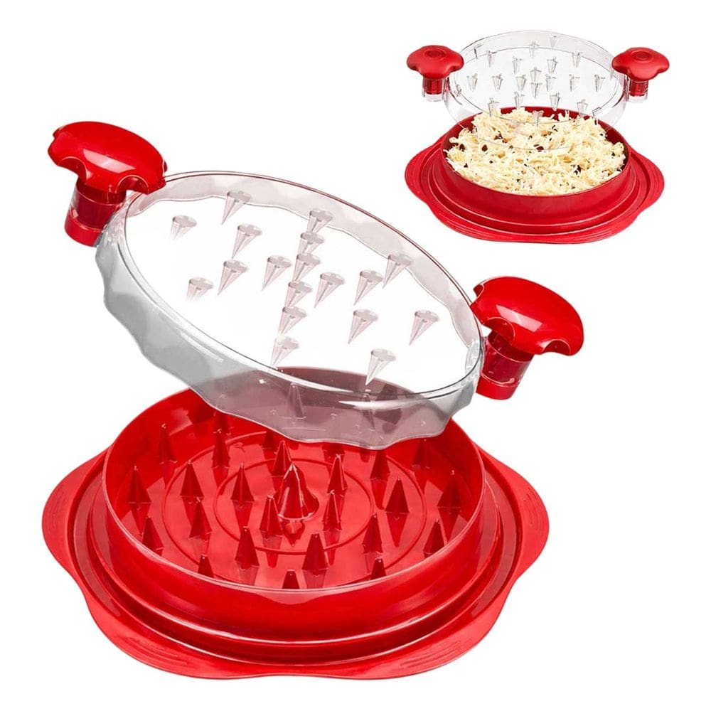 MP - Triturador Desfiador Moedor de Frango Le