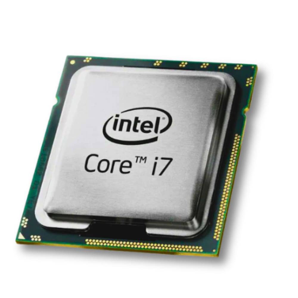 Processador Intel Core I7 2600 3.4Ghz Lga 1155