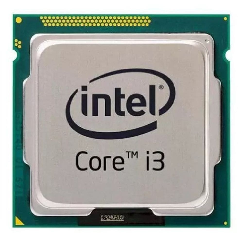 Processador Intel Core I3 21Xx Lga 1155
