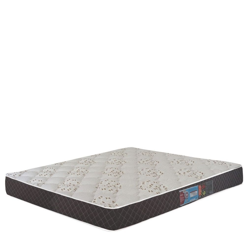 Colchao Queen 158cm Espuma D45 Sleep Max Castor