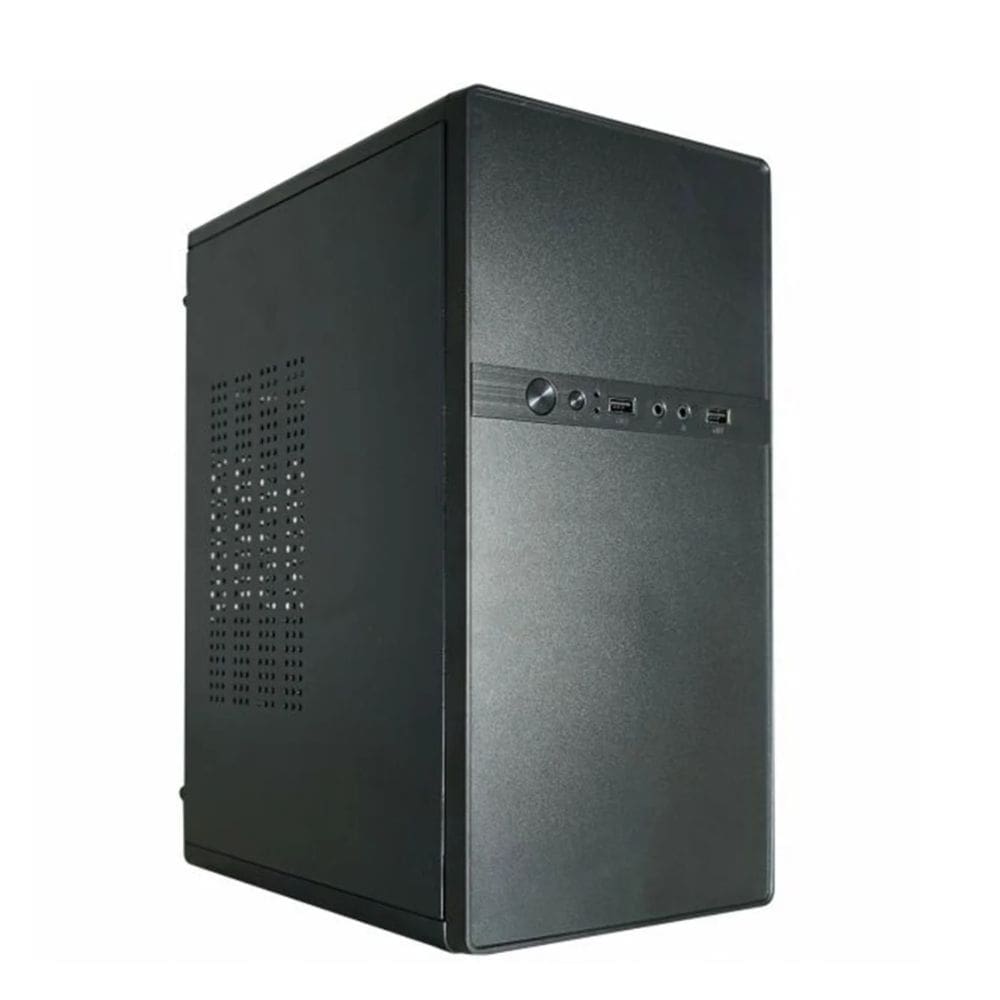 Gabinete K mex GM-0368 Com Fonte AC97