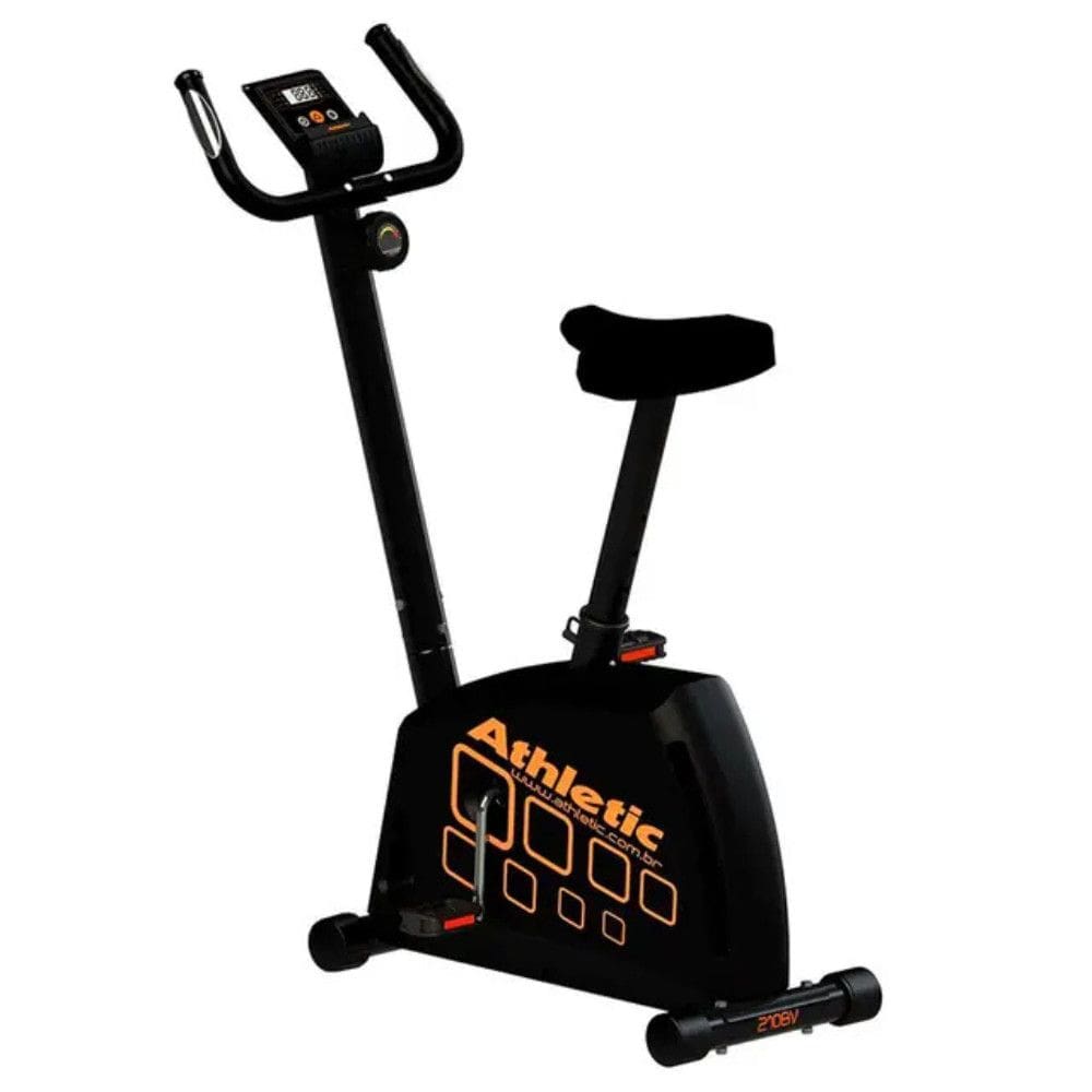 Bicicleta Ergometrica 11 Funcoes Performance 210BV Athletic
