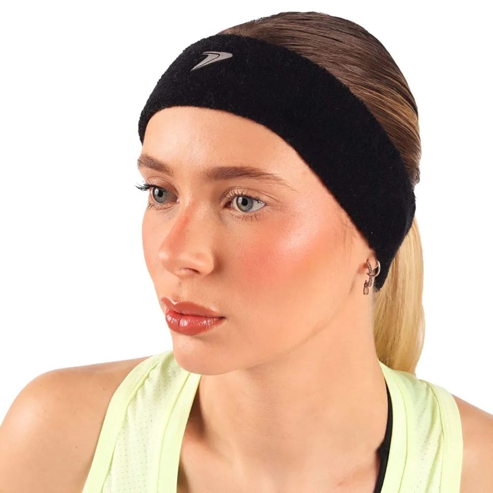 Testeira Poker Velvet Atoalhada Algodão