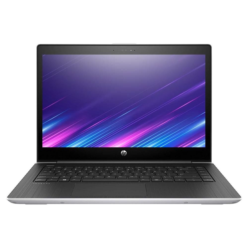 Usado: Notebook HP Probook 440 G5 Core I5 8ªGen SSD 256GB 8GB Win 10 Pro - Voke