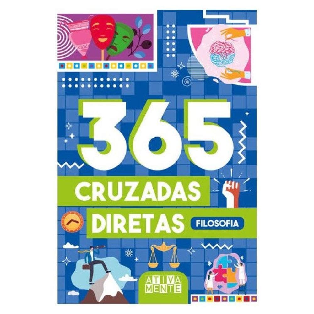 365 Cruzadas Diretas - Filosofia