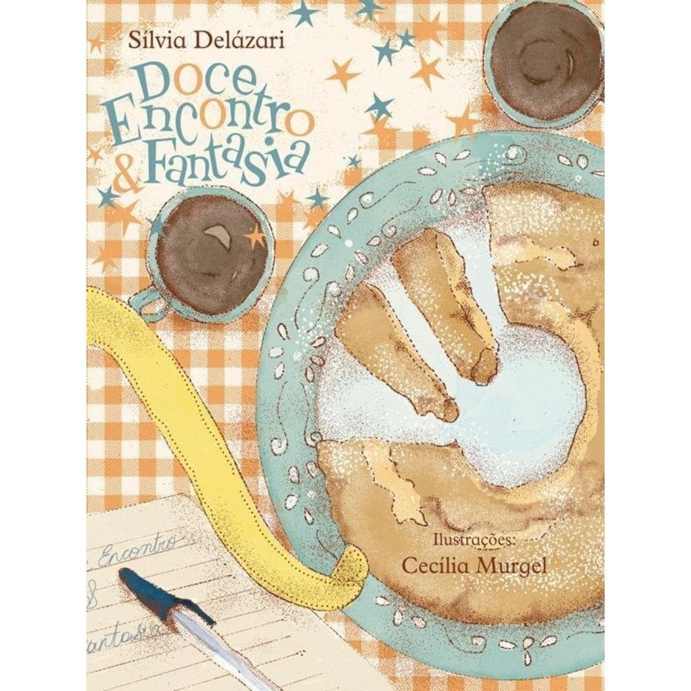 Doce Encontro & Fantasia