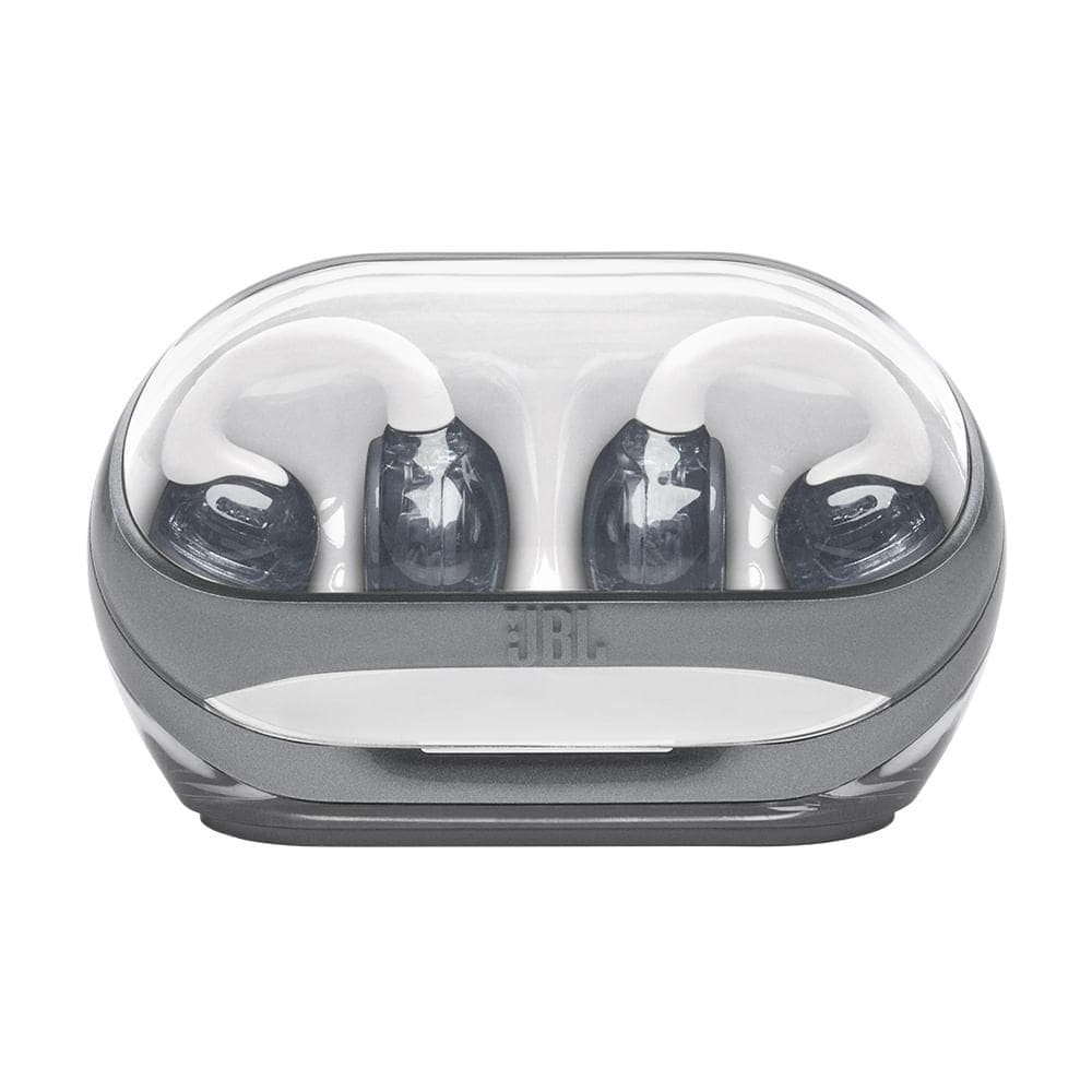 Fone de Ouvido Aberto Bluetooth JBL Soundgear Clips Branco