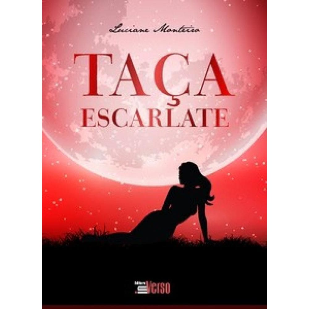 Taça Escarlate