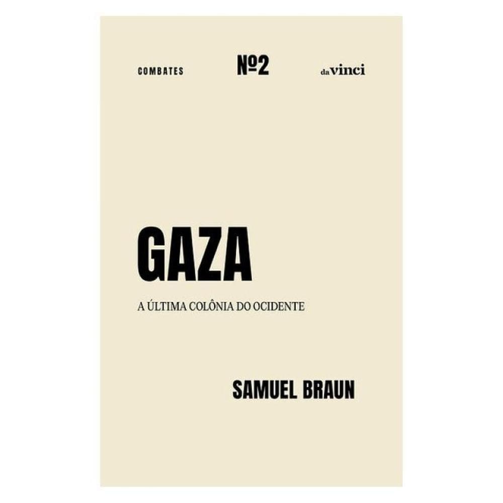 Gaza - Vol. 2