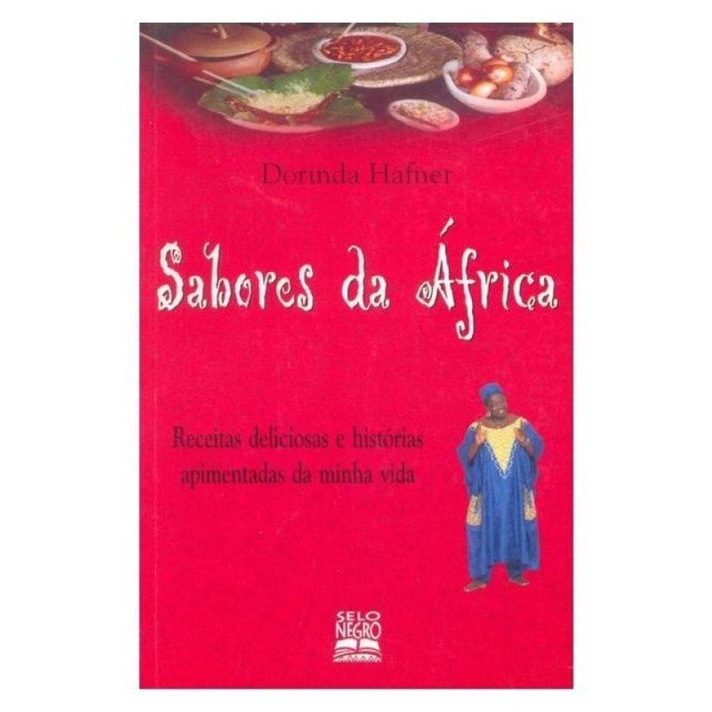Sabores Da África
