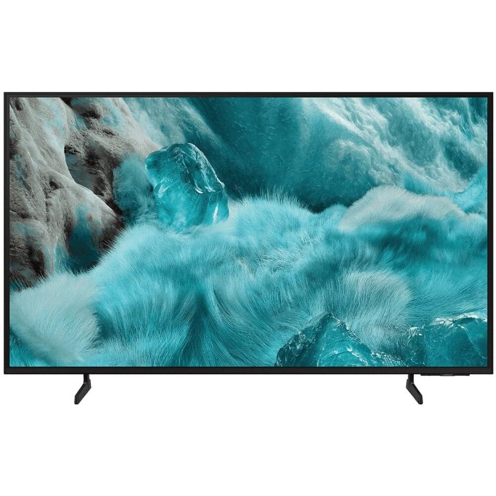 Smart TV Samsung 50 Polegadas QLED 4K Q7F - 2025