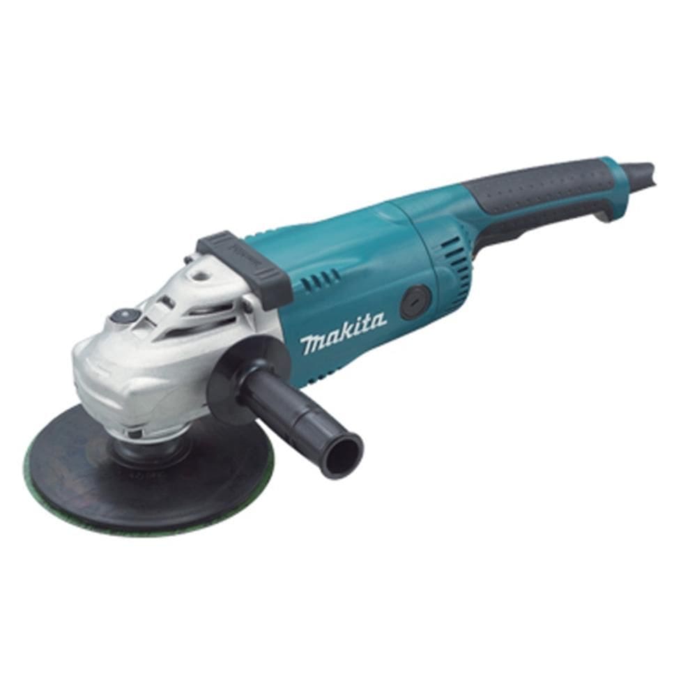 Lixadeira Angular 180mm 2.200W - SA7021 - MAKITA