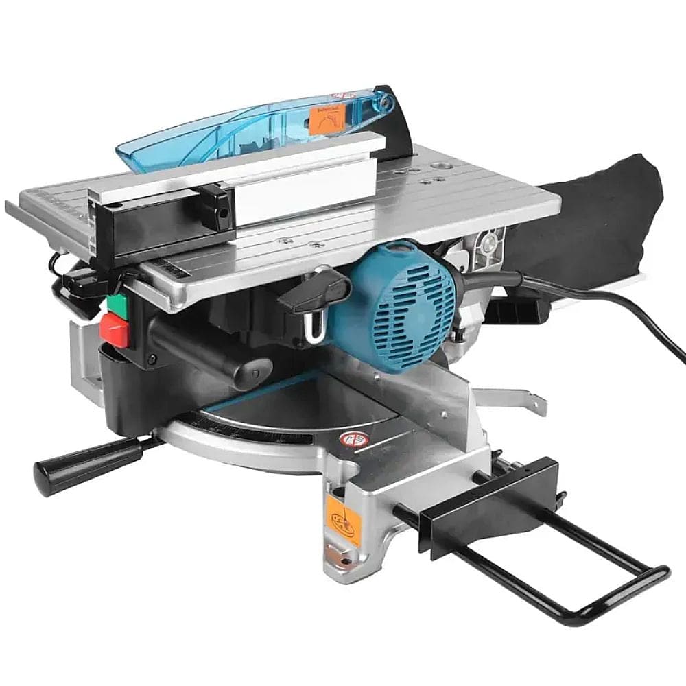 Serra Esquadria de Bancada 1650 Watts 110 Volts - LH1040 - MAKITA