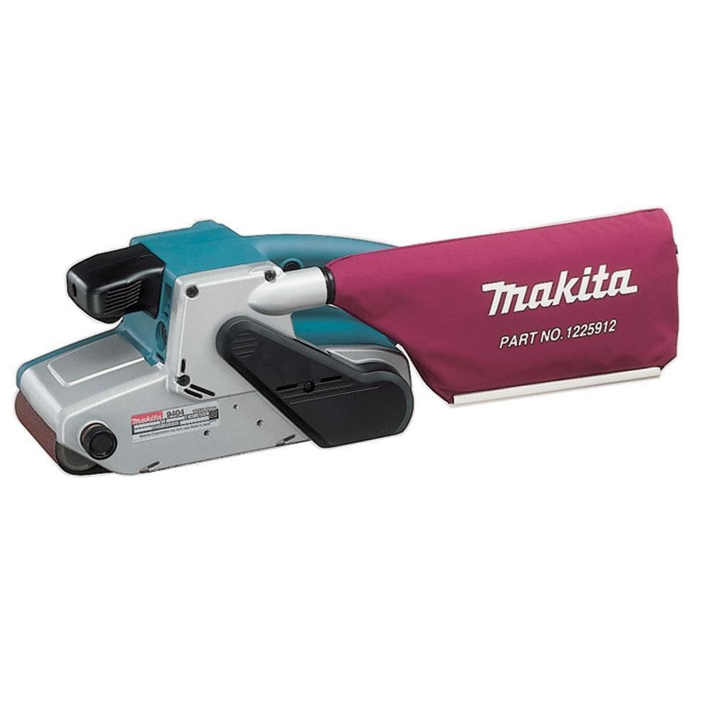 Lixadeira de Cinta 1010W - 9404 - MAKITA
