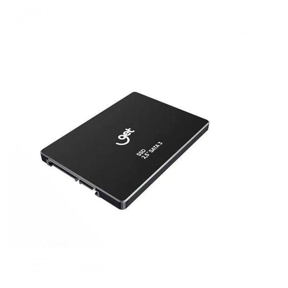 Hd Ssd 120gb Get Bulk 2.5” - Sata 3