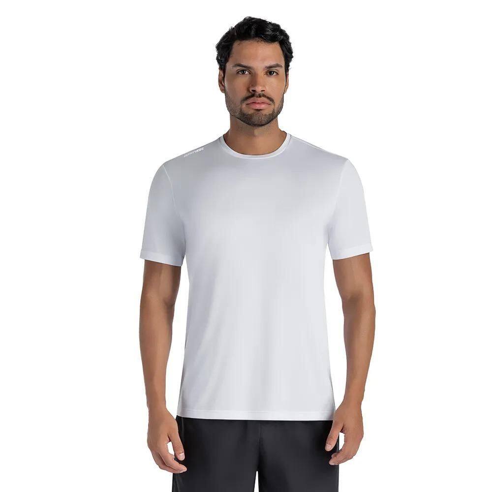 Camiseta Masculina Olympikus Essential 2.0 OFMWT26610