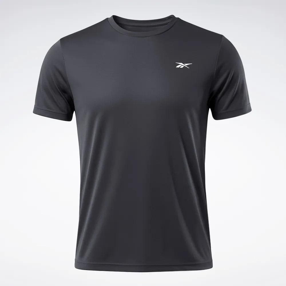 Camiseta Masculina Reebok Logo TN0148NMTS99