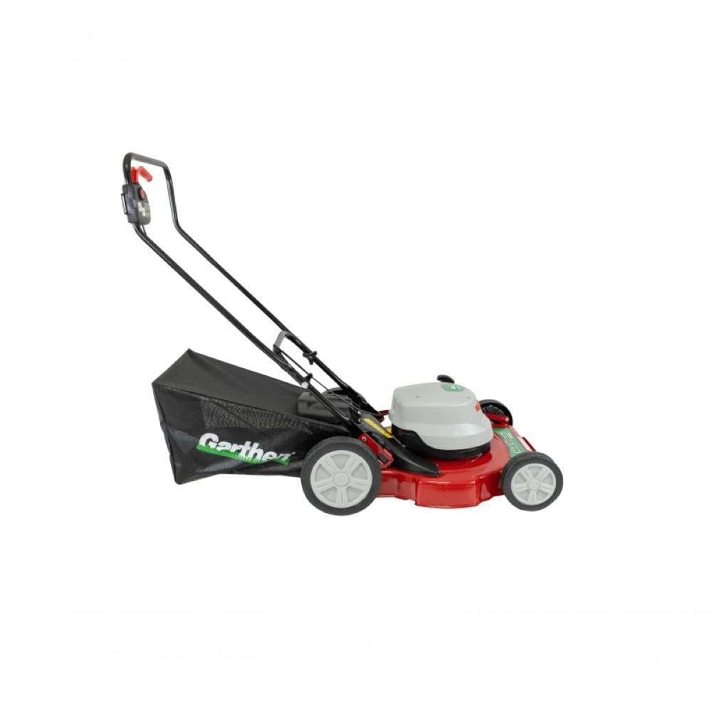 Cortador Grama Robusta 2200w 220V Ip00 Recolhedor Gr-2200c