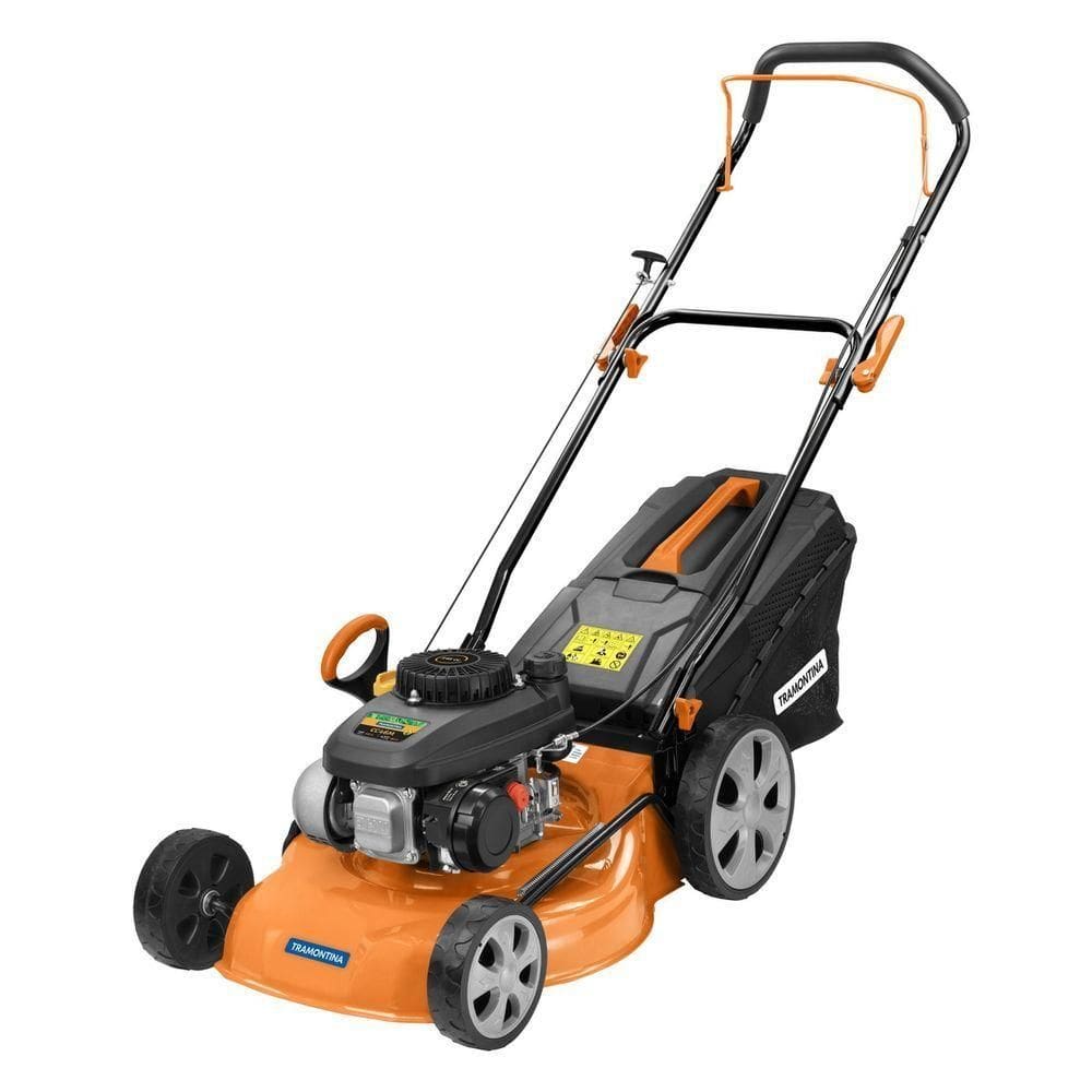 Cortador Grama Tramontina Cc46m 141cc 460mm 55l